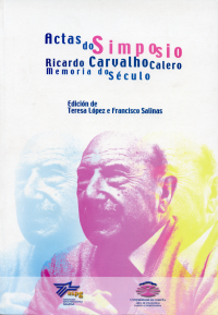 Capa dunha portada da serie