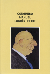 Capa dunha portada da serie